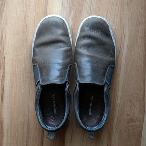 Merrell | Slip on sneakers 9.5